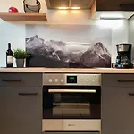 Gipfelpanorama Appartement Garmisch-Partenkirchen