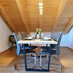 Gipfelpanorama Appartement
