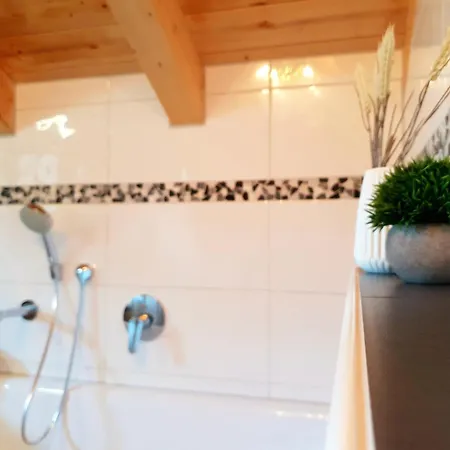 Apartment Gipfelpanorama Garmisch-Partenkirchen