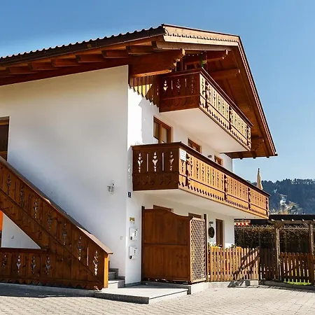 Apartment Gipfelpanorama