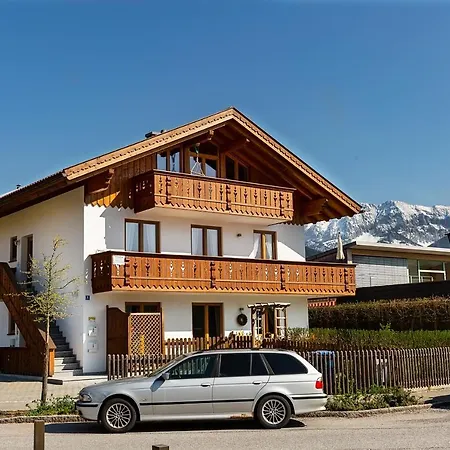 Gipfelpanorama