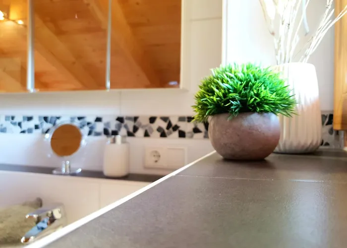 Gipfelpanorama Apartamento Garmisch-Partenkirchen