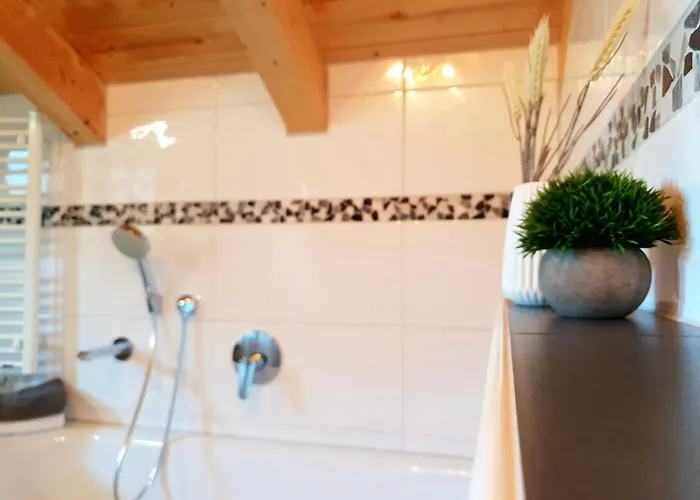 Apartamento Gipfelpanorama Garmisch-Partenkirchen