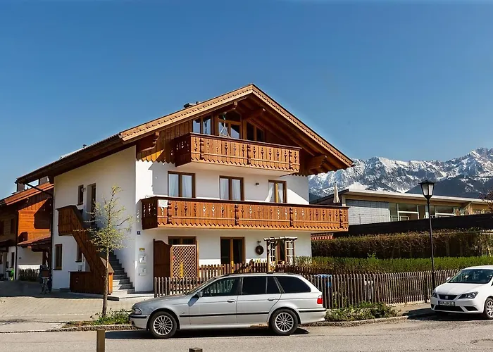 Gipfelpanorama